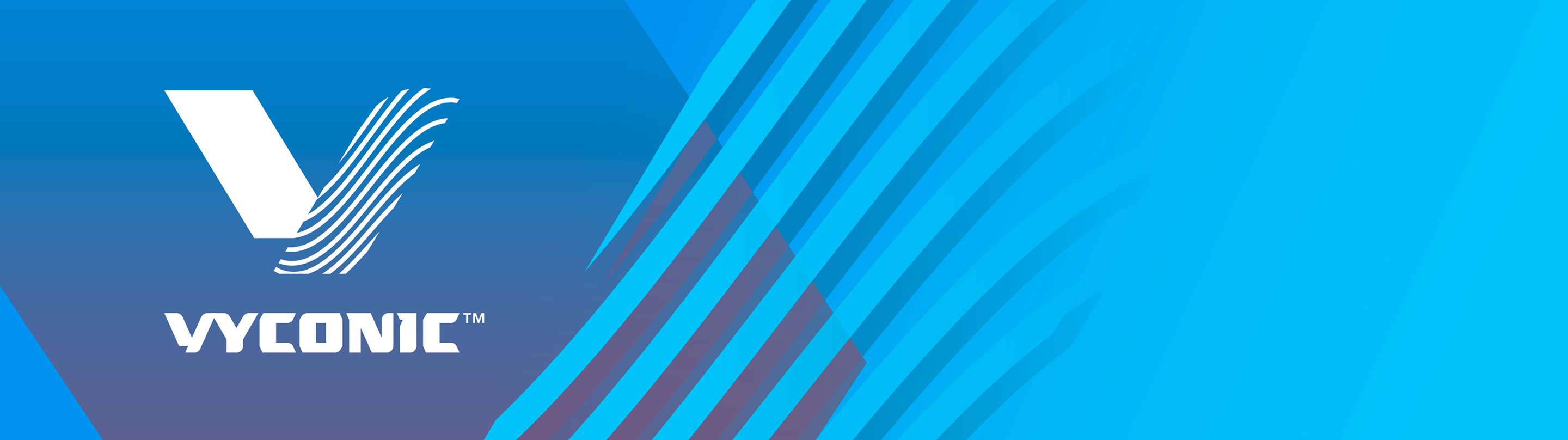 Vyconic graphic